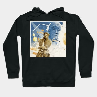 Roj Blake Hoodie